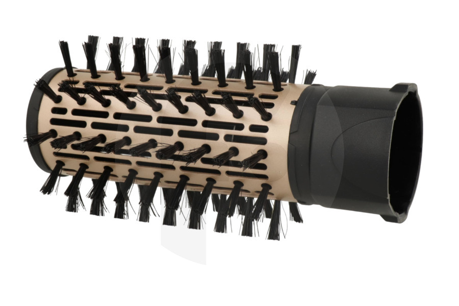 BaByliss Secador Cepillo rotativo 40mm para Secador 11809621 apto para entre otros AS962E Cabello Grande Dual 1000