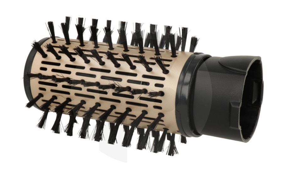 BaByliss Secador Cepillo rotativo 50mm para Secador 11809620 apto para entre otros AS962E Cabello Grande Dual 1000