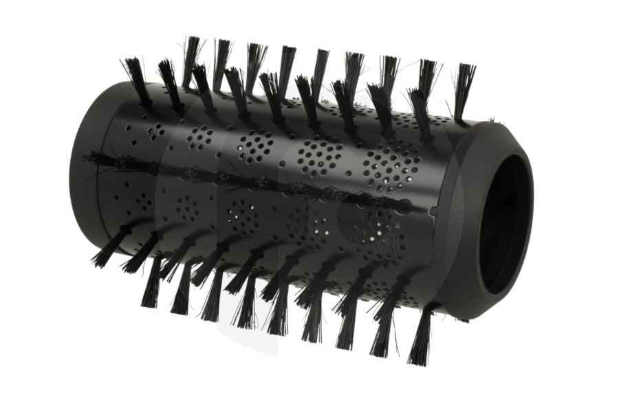 BaByliss Secador Cepillo cerámico rotativo 50mm para Secador 11805452 apto para entre otros AS545E Sensible