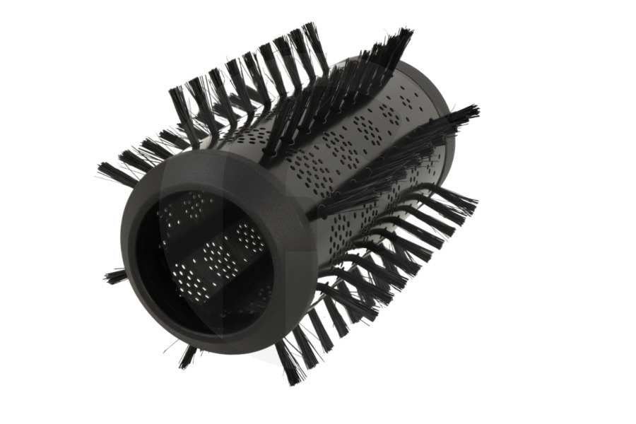 BaByliss Föhn BaByliss Keramische Rotationsbürste 50mm für Föhn 11805452