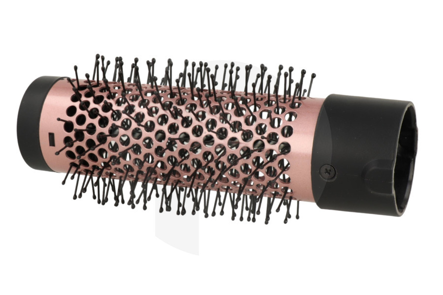 BaByliss Secador Cepillo térmico 38mm para Secador 11801260 apto para entre otros AS126E Acabado Perfecto