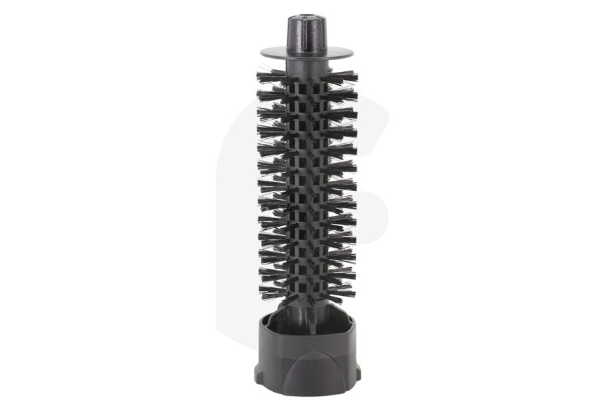 BaByliss Secador Cepillo suave 20mm 11800821 Secador De Pelo apto para entre otros AS82E Forma y suavidad