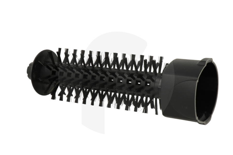 BaByliss Secador Cepillo suave 20 mm 11802001 Secador De Pelo apto para entre otros AS200E Secar, alisar y peinar