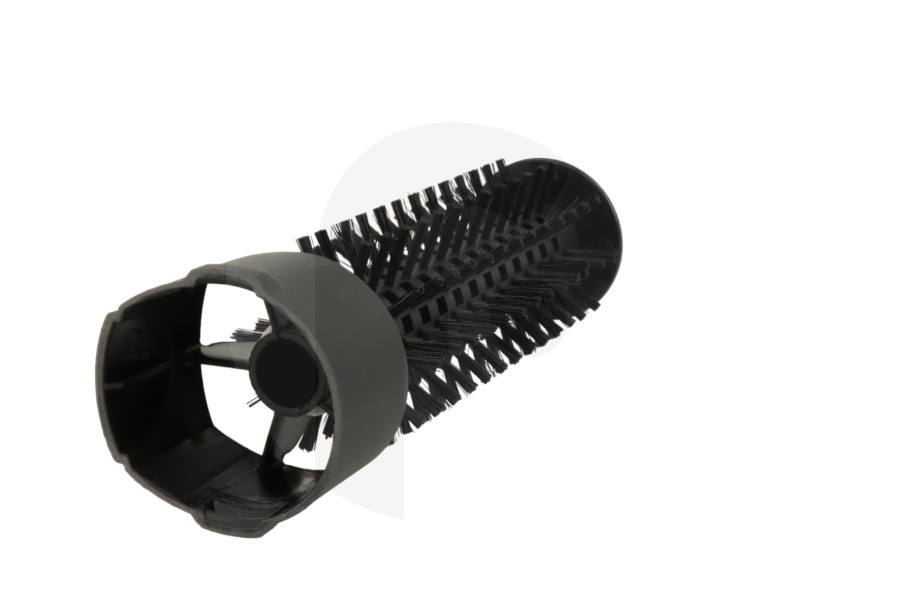 BaByliss Secador BaByliss Cepillo suave 20 mm 11802001 Secador De Pelo
