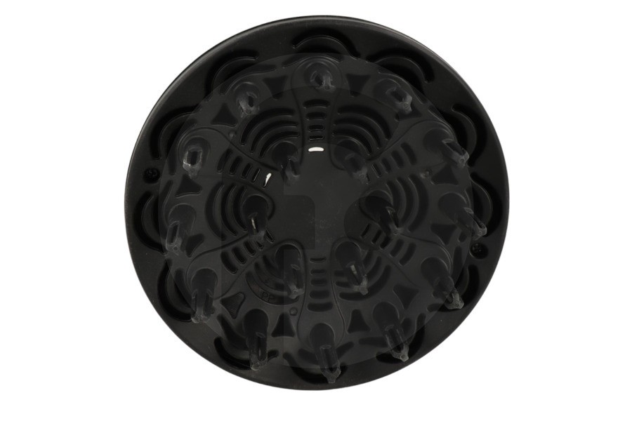 BaByliss Föhn BaByliss 25805630 Haartrockner mit Diffusoraufsatz