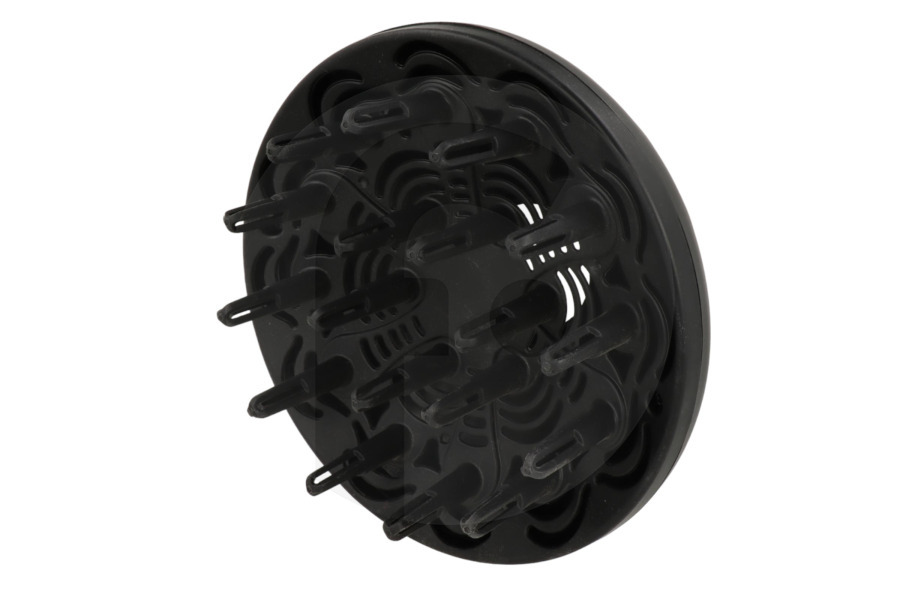 BaByliss Föhn BaByliss 25805630 Haartrockner mit Diffusoraufsatz