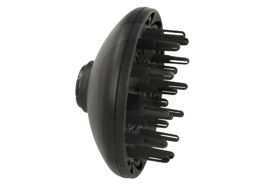 BaByliss Föhn BaByliss 25805630 Haartrockner mit Diffusoraufsatz