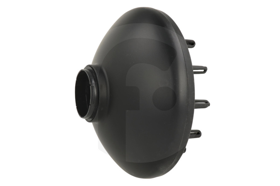 BaByliss Föhn BaByliss 25805630 Haartrockner mit Diffusoraufsatz
