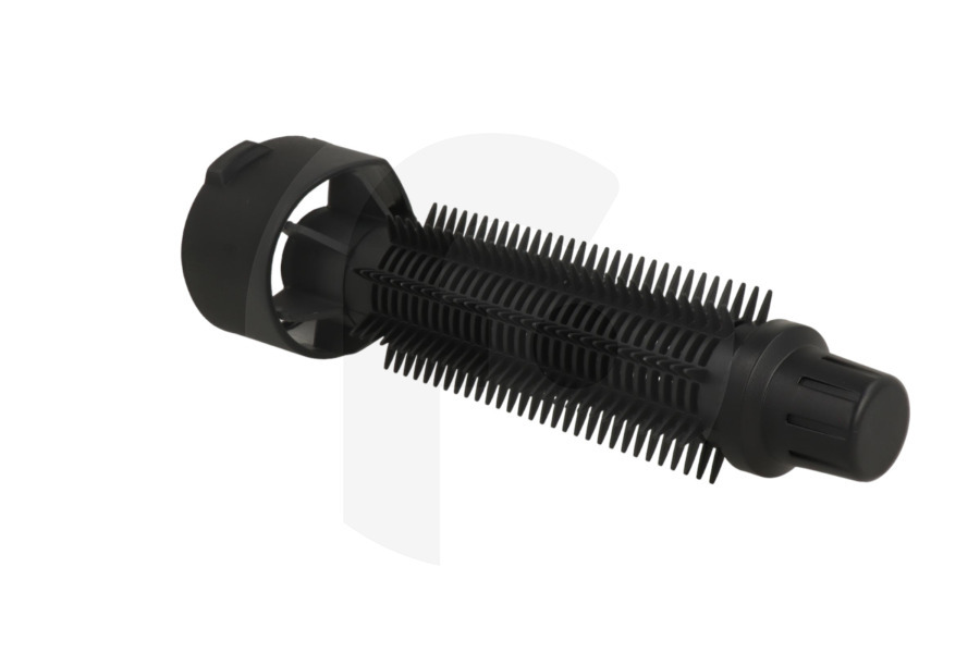 BaByliss Phon BaByliss Spazzola 25mm 11801222 Asciugacapelli