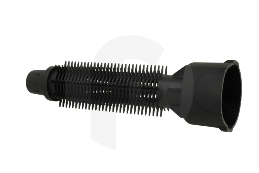 BaByliss Phon BaByliss Spazzola 25mm 11801222 Asciugacapelli