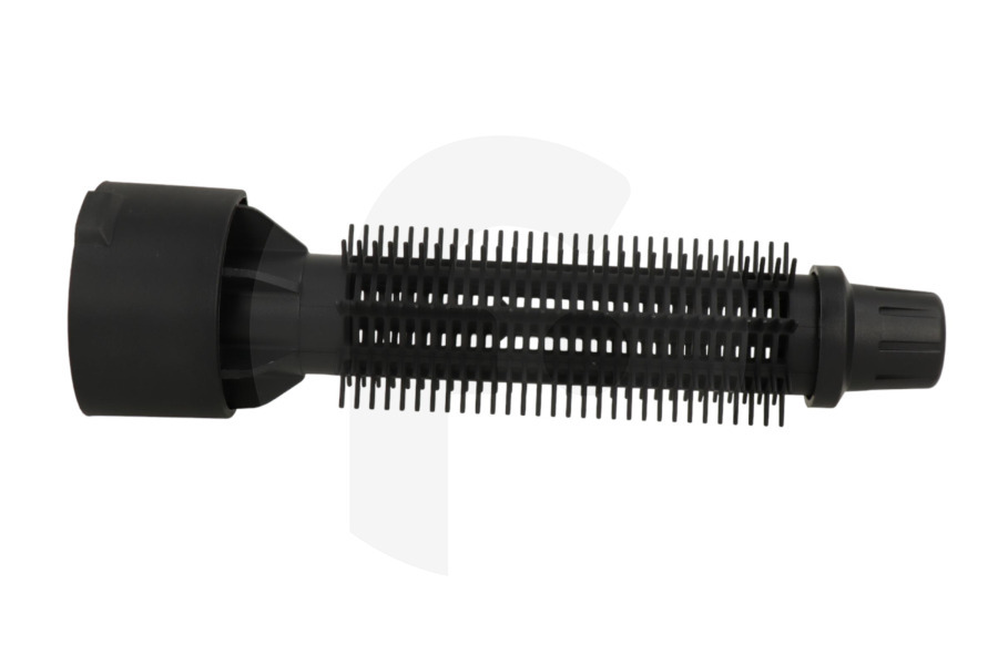 BaByliss Phon BaByliss Spazzola 25mm 11801222 Asciugacapelli