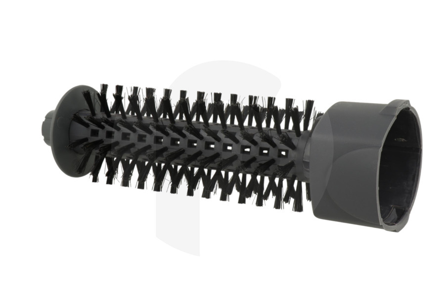 BaByliss Secador Cepillo 20 mm 11809601 Secador De Pelo apto para entre otros AS960E Beliss Cabello Grande 1000