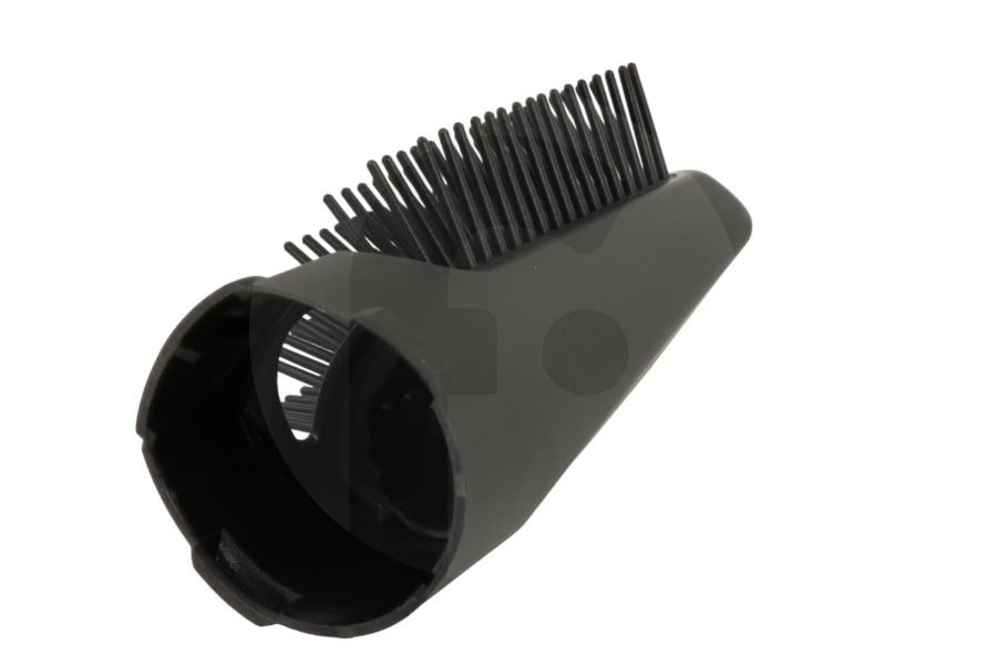 BaByliss Föhn BaByliss Borste 11800830 Haartrockner