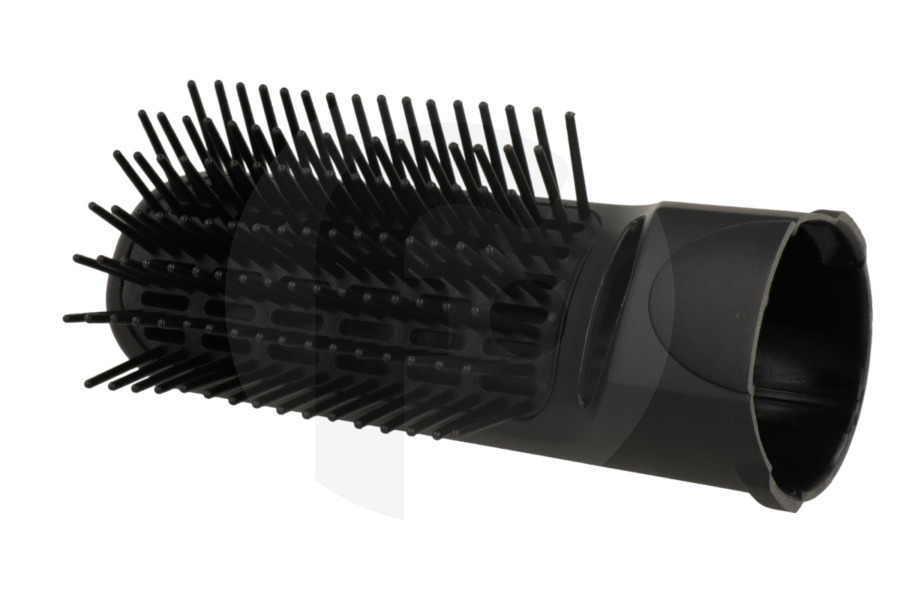 BaByliss Secador Cepillo 11800830 Secador De Pelo apto para entre otros Volumen suave AS90PE