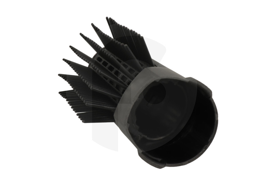 BaByliss Föhn BaByliss Borste 11800830 Haartrockner