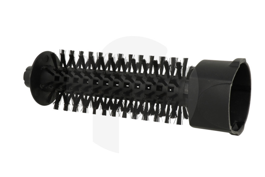 BaByliss Secador Cepillo 20mm 11801220 Secador De Pelo apto para entre otros AS122E Acabado Liso
