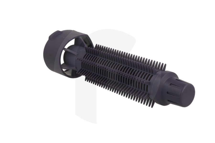 BaByliss Föhn BaByliss Borste 11801202 Haartrockner