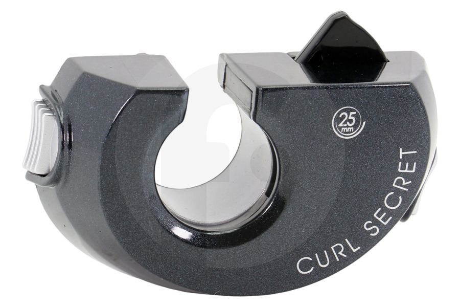 BaByliss Arricciacapelli Accessorio 25mm BaByliss 11813000 Ferro arricciacapelli adatto a tra cui C1300E, C1500E Curl Secret