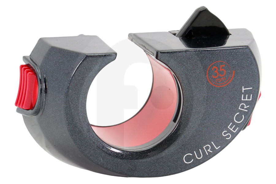 BaByliss Arricciacapelli Accessorio BaByliss 35 mm 11813001 Ferro arricciacapelli adatto a tra cui C1300E, C1500E Curl Secret