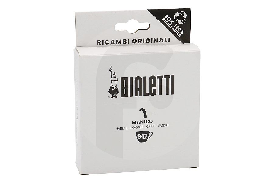 Bialetti Cafetera Bialetti 800244 Mango BIA0800244 Cafetera