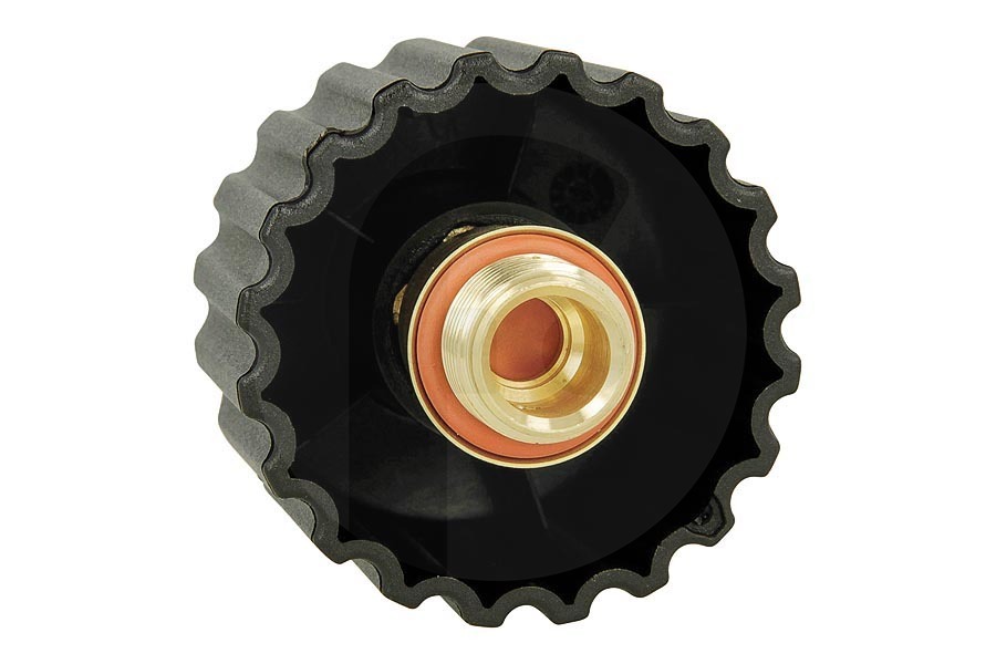 Laurastar Ferro da stiro Laurastar tappo GO ferro da stiro 106.0001.784
