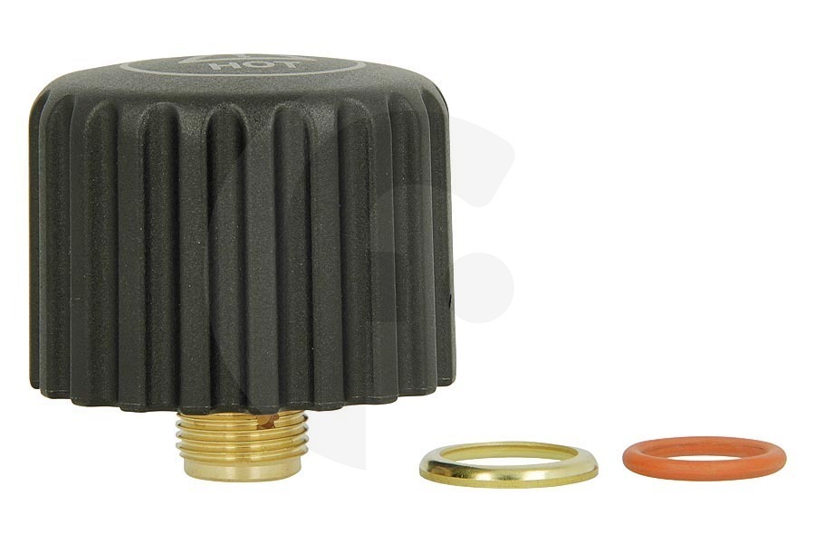 Laurastar Ferro da stiro Laurastar tappo GO ferro da stiro 106.0001.784