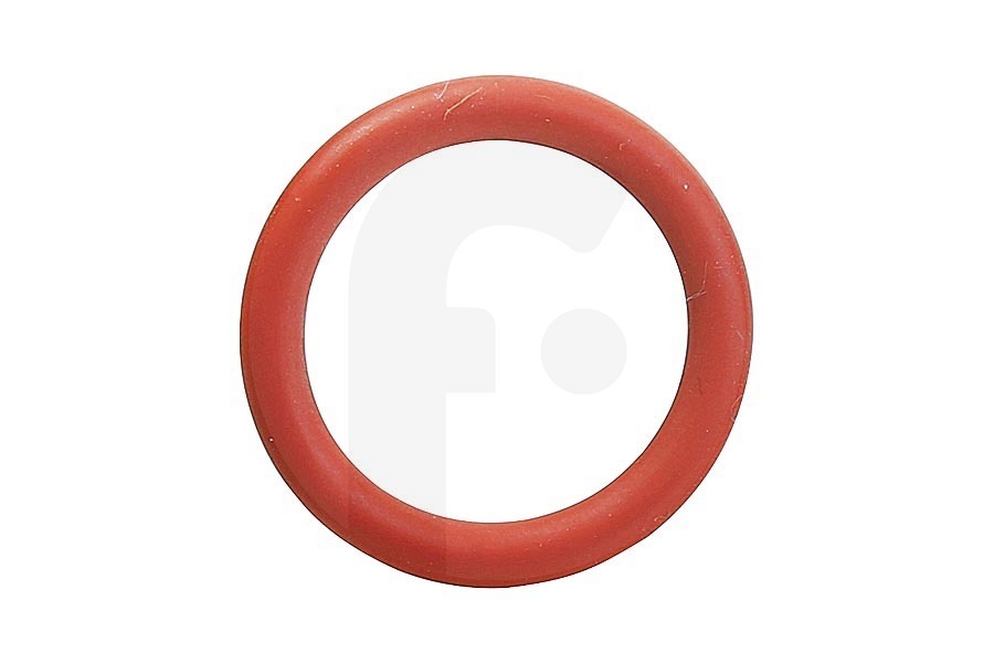 Laurastar Plancha Laurastar o-ring (junta, junta tórica, junta de goma) naranja plancha 1110000703 apto para entre otros Laurastar Magic II Evolution 728