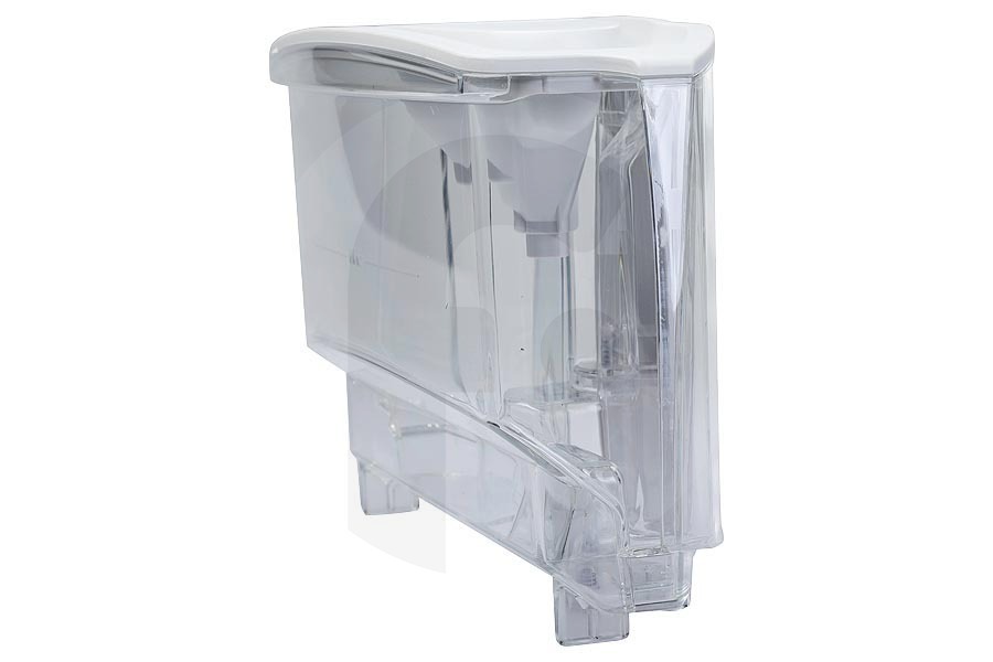 Laurastar Bügeleisen Laurastar Wassertank Dampfgenerator cpl. S7 – ohne Filter für Bügeleisen 1210003750