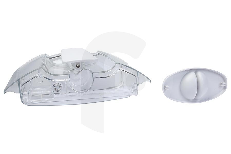 Laurastar Bügeleisen Laurastar Wassertank Dampfgenerator cpl. S7 – ohne Filter für Bügeleisen 1210003750