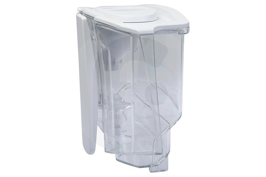 Laurastar Bügeleisen Laurastar Wassertank Dampfgenerator cpl. S7 – ohne Filter für Bügeleisen 1210003750