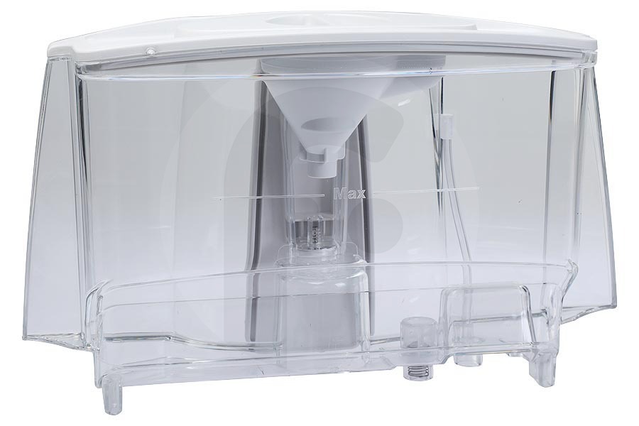 Laurastar Bügeleisen Laurastar Wassertank Dampfgenerator cpl. S7 – ohne Filter für Bügeleisen 1210003750