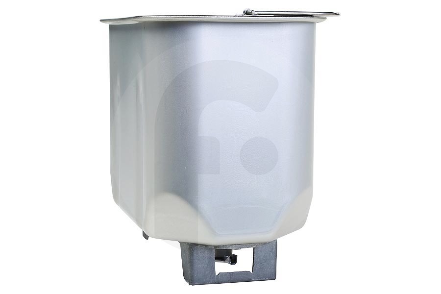Domo Brotbackautomat Backform groß Modell B3955 Brotbackautomat B39551 für Brotbackautomat B39551