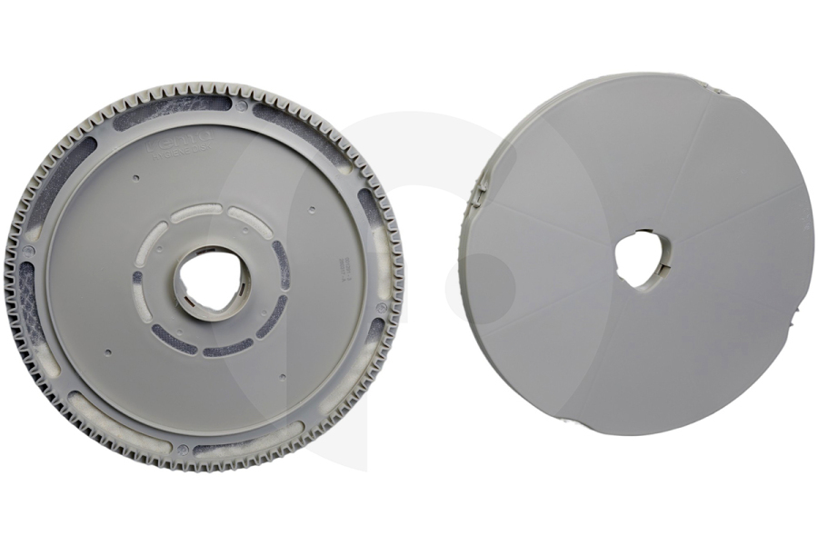 Venta  Venta Hygienedisk AeroStyle 2 Stück für Luftreiniger 2121302