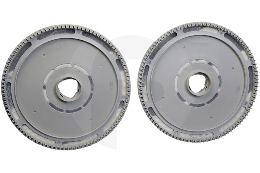 Venta Purificador de aire Venta Hygienedisk AeroStyle 2 unidades para purificador de aire 2121302 apto para entre otros AeroStyle LW73, LW74