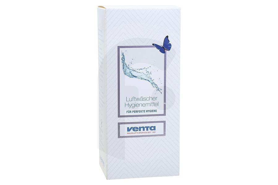 Venta Purificatore d'aria Venta Liquido igienizzante  (per airwasher) per purificatore d'aria 6001013