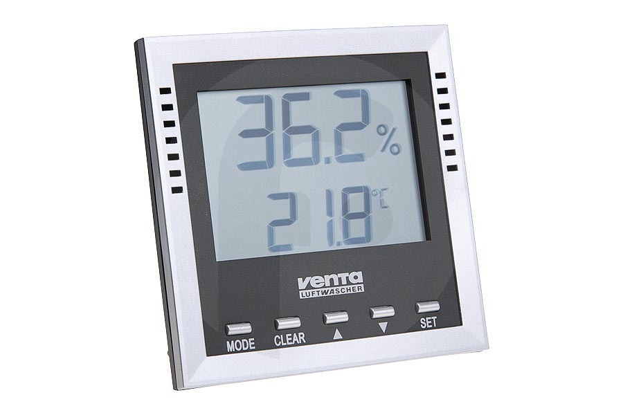 Venta Purificatore d'aria Venta Termometro/igrometro (termo-igrometro) depuratore d'aria 6011000