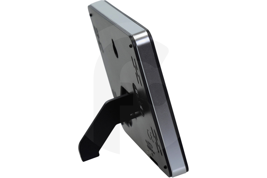 Boneco  Boneco X210 termo-higrómetro negro 81408
