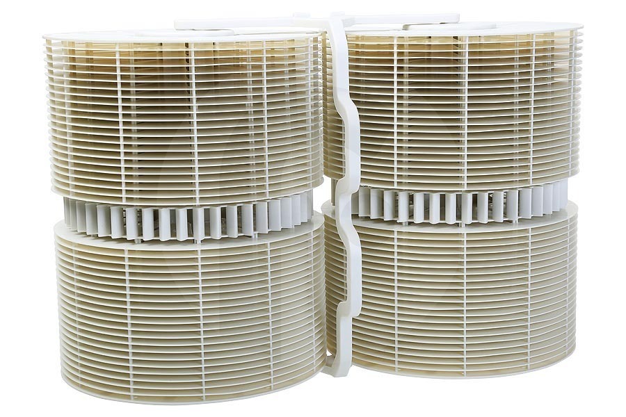 Venta Purificatore d'aria Venta umidificatore a pila di dischi completo di impugnatura  5330000