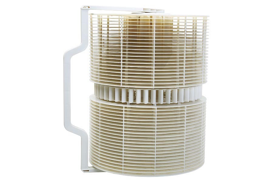 Venta Purificatore d'aria Venta VENTAcel filtro umidificatore d'aria 5230000