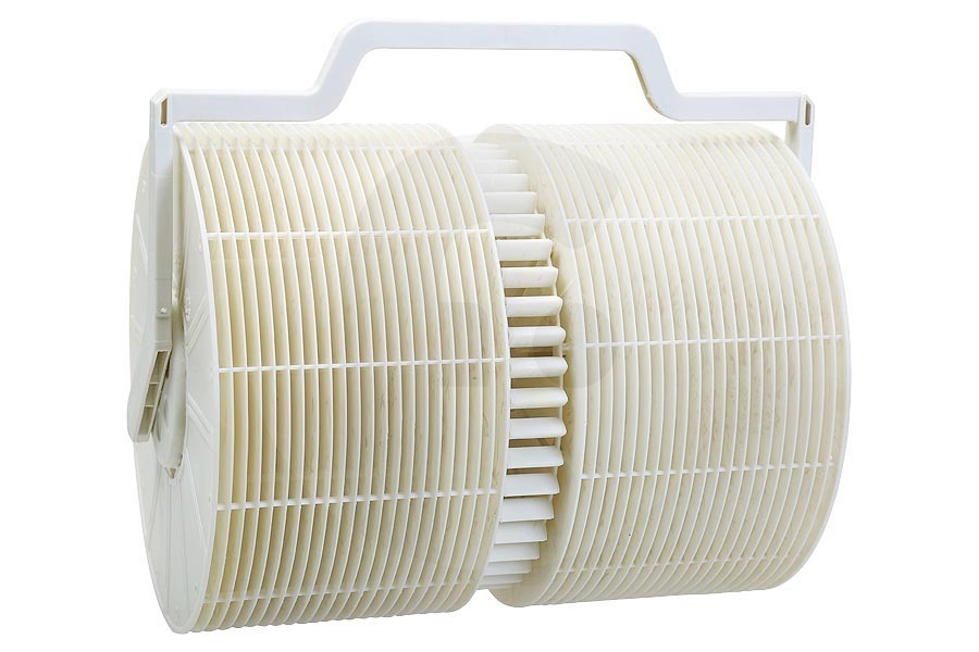 Venta Purificatore d'aria Venta VENTAcel filtro umidificatore d'aria 5230000 adatto a tra cui LW24, LW24 Plus, LW25, LW25 Plus