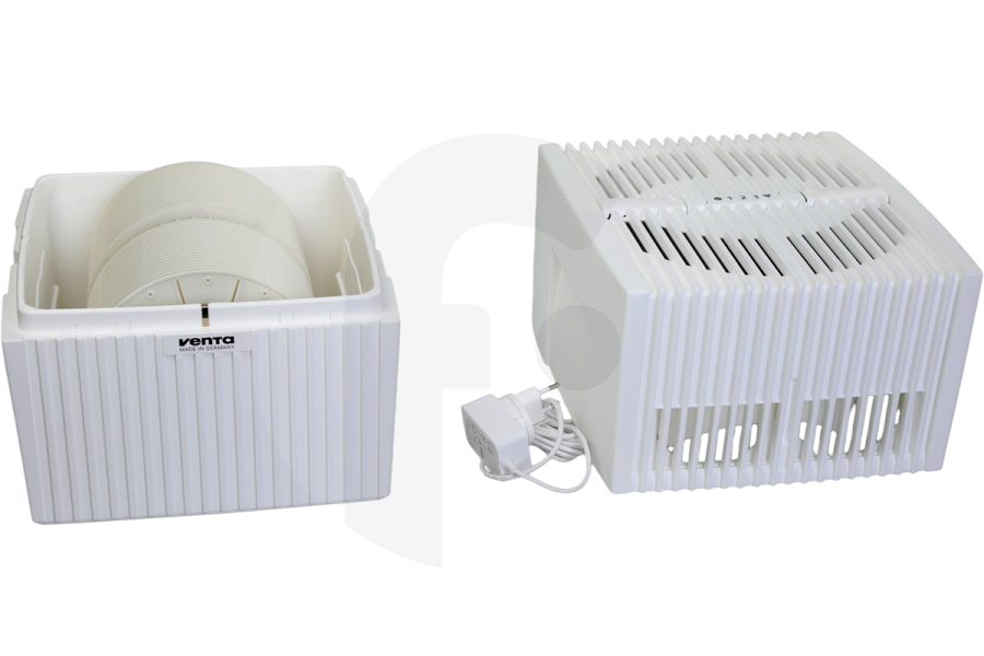 Venta  Venta Humidificador LW15 Classic blanco 7019501