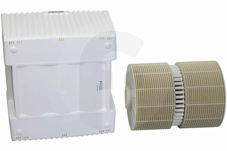 Venta  Venta Humidificador LW15 Classic blanco 7019501