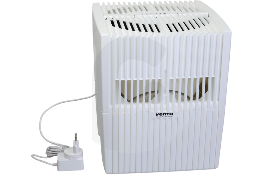 Venta 7019501 Purificador de aire Humidificador del aire LW15 Clásico, Blanco apto para entre otros Humidificación y limpieza.