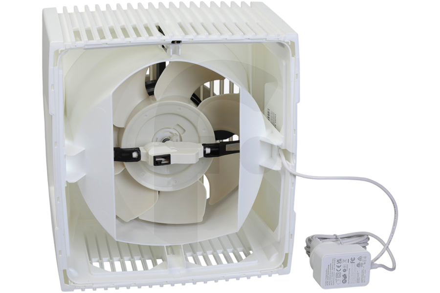 Venta  Venta Humidificador LW15 Classic blanco 7019501