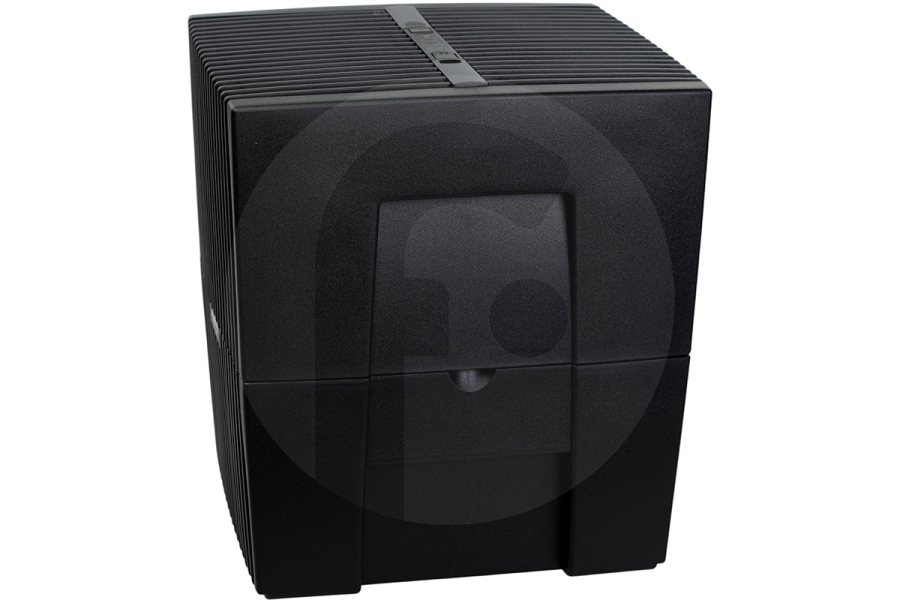 Venta  Venta Humidificador LW15 Classic negro 7019401