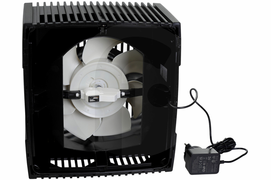 Venta  Venta Humidificador LW15 Classic negro 7019401