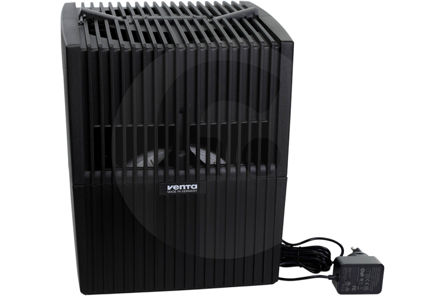 Venta  Venta Humidificador LW15 Classic negro 7019401