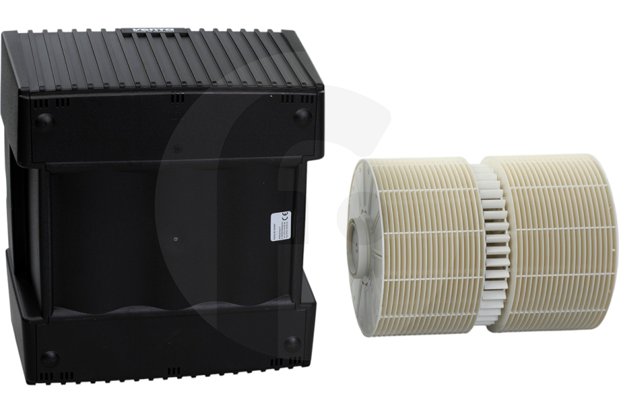 Venta  Venta Humidificador LW15 Classic negro 7019401