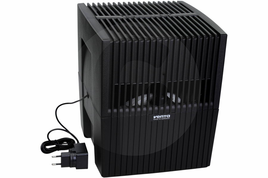 Venta Purificador de aire Venta Humidificador LW15 Classic negro 7019401 apto para entre otros Humidificación y limpieza.