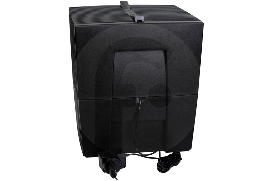 Venta  Venta Humidificador LW15 Classic negro 7019401